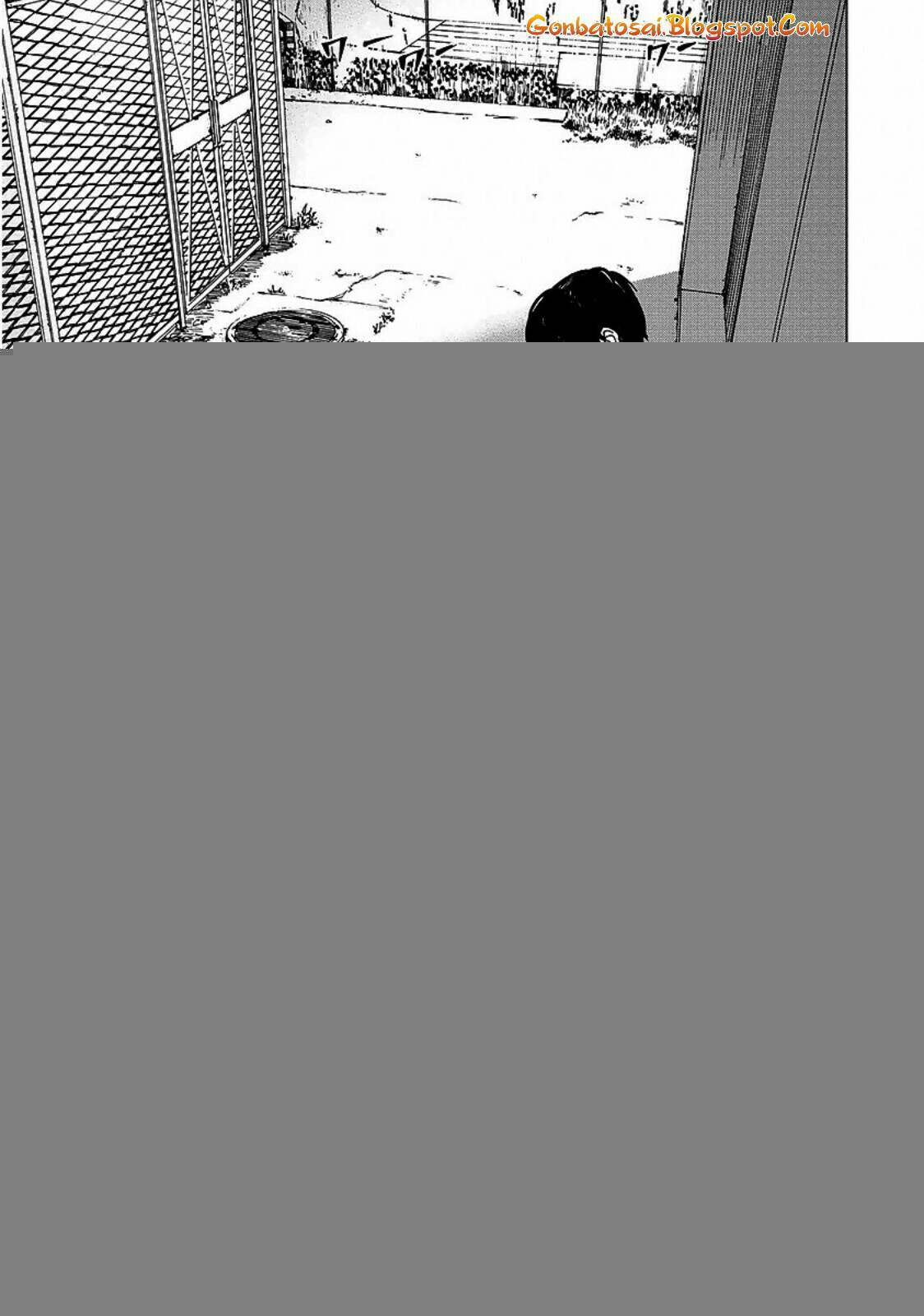 Fujiyama-san wa Shishunki Chapter 25 Gambar 16