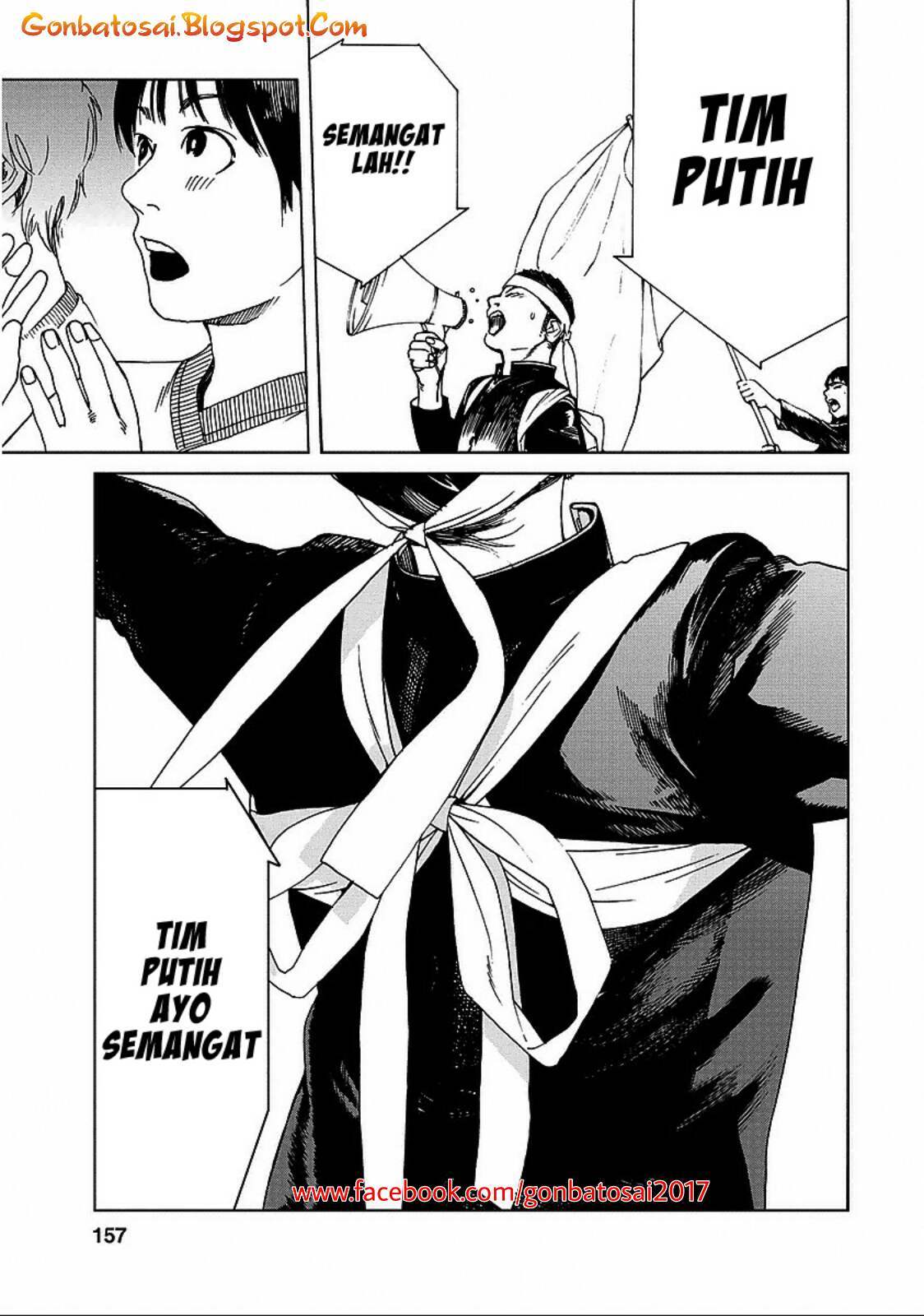 Fujiyama-san wa Shishunki Chapter 25 Gambar 20
