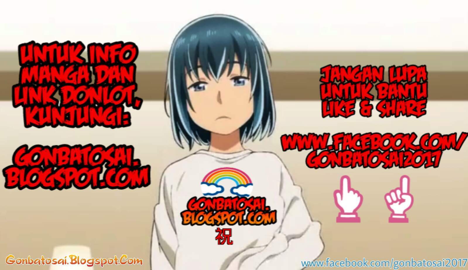Fujiyama-san wa Shishunki Chapter 25 Gambar 4