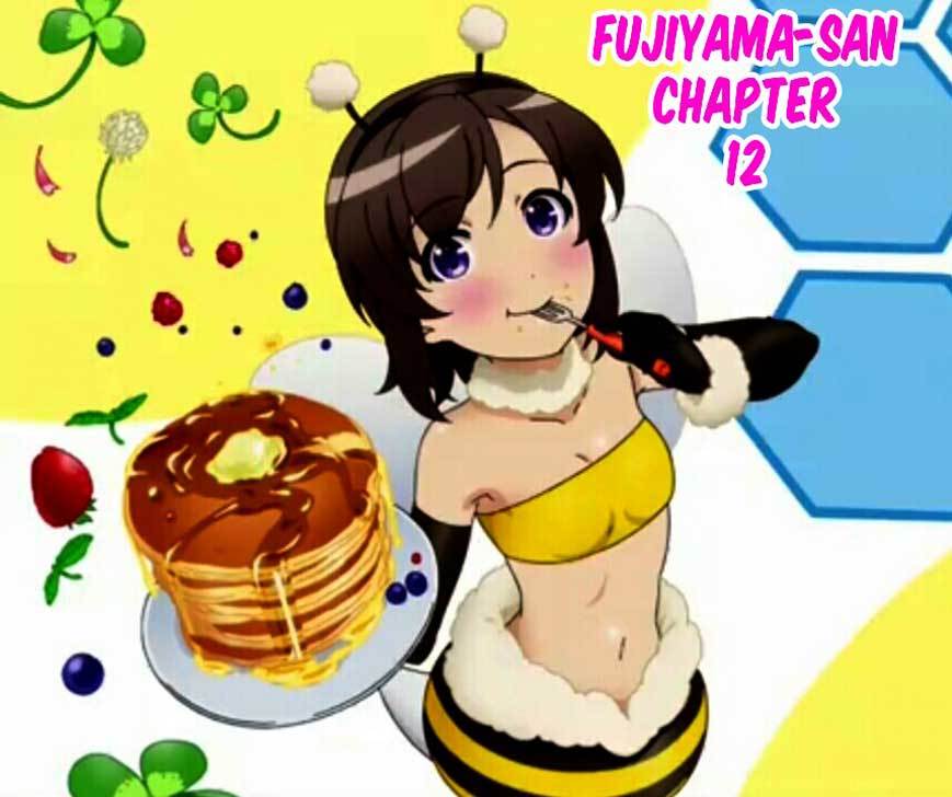 Baca Fujiyama-san wa Shishunki Chapter 12 Gambar 2