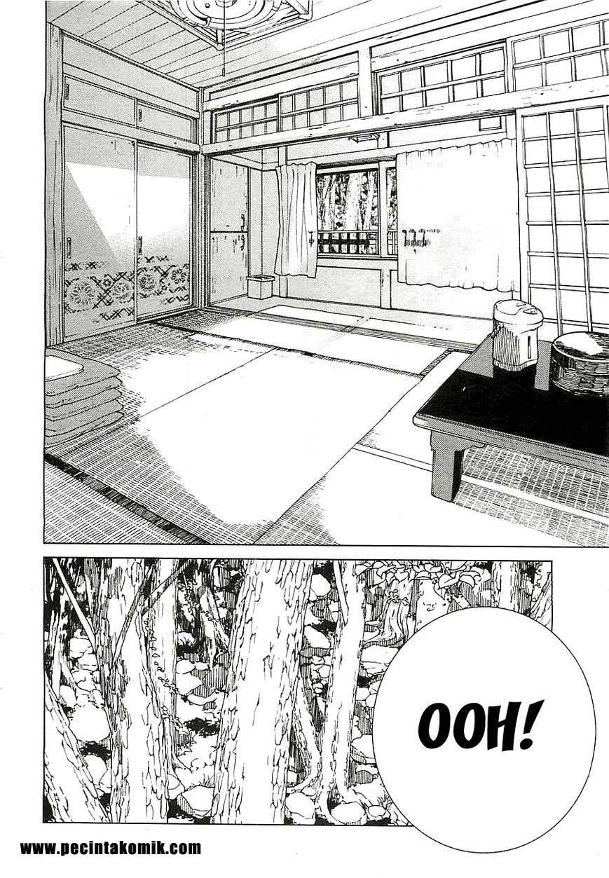 Fujiyama-san wa Shishunki Chapter 11 Gambar 10