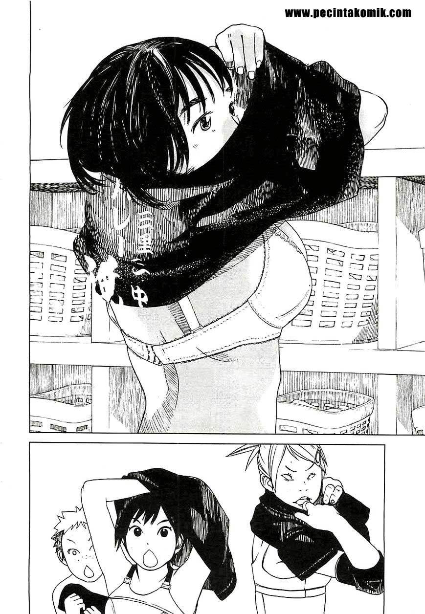 Fujiyama-san wa Shishunki Chapter 11 Gambar 14