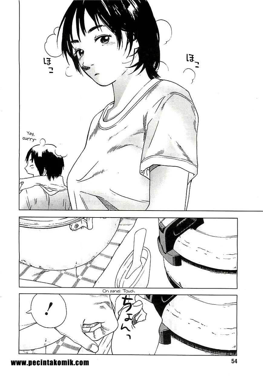 Fujiyama-san wa Shishunki Chapter 11 Gambar 16