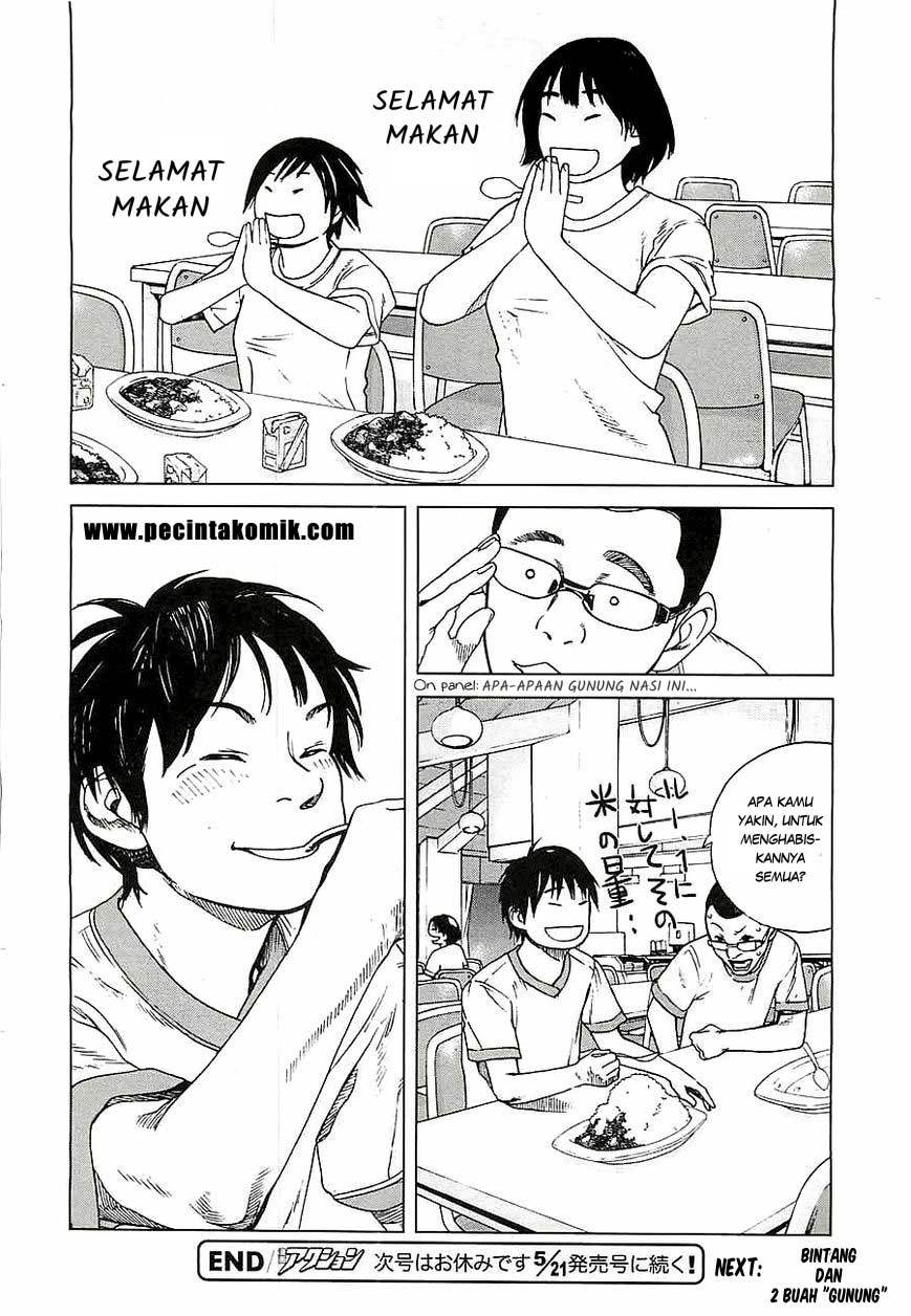 Fujiyama-san wa Shishunki Chapter 11 Gambar 20
