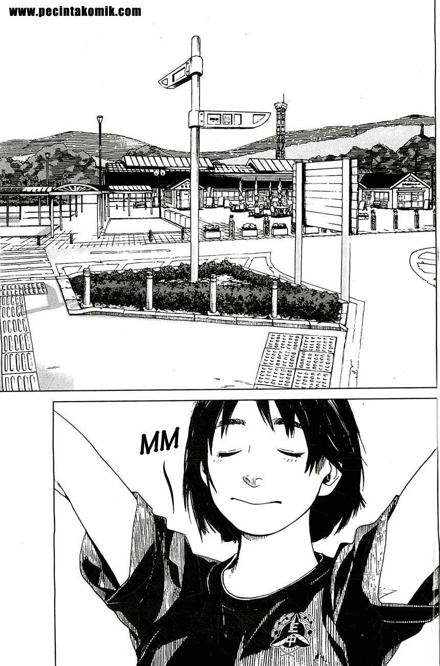 Fujiyama-san wa Shishunki Chapter 10 Gambar 13