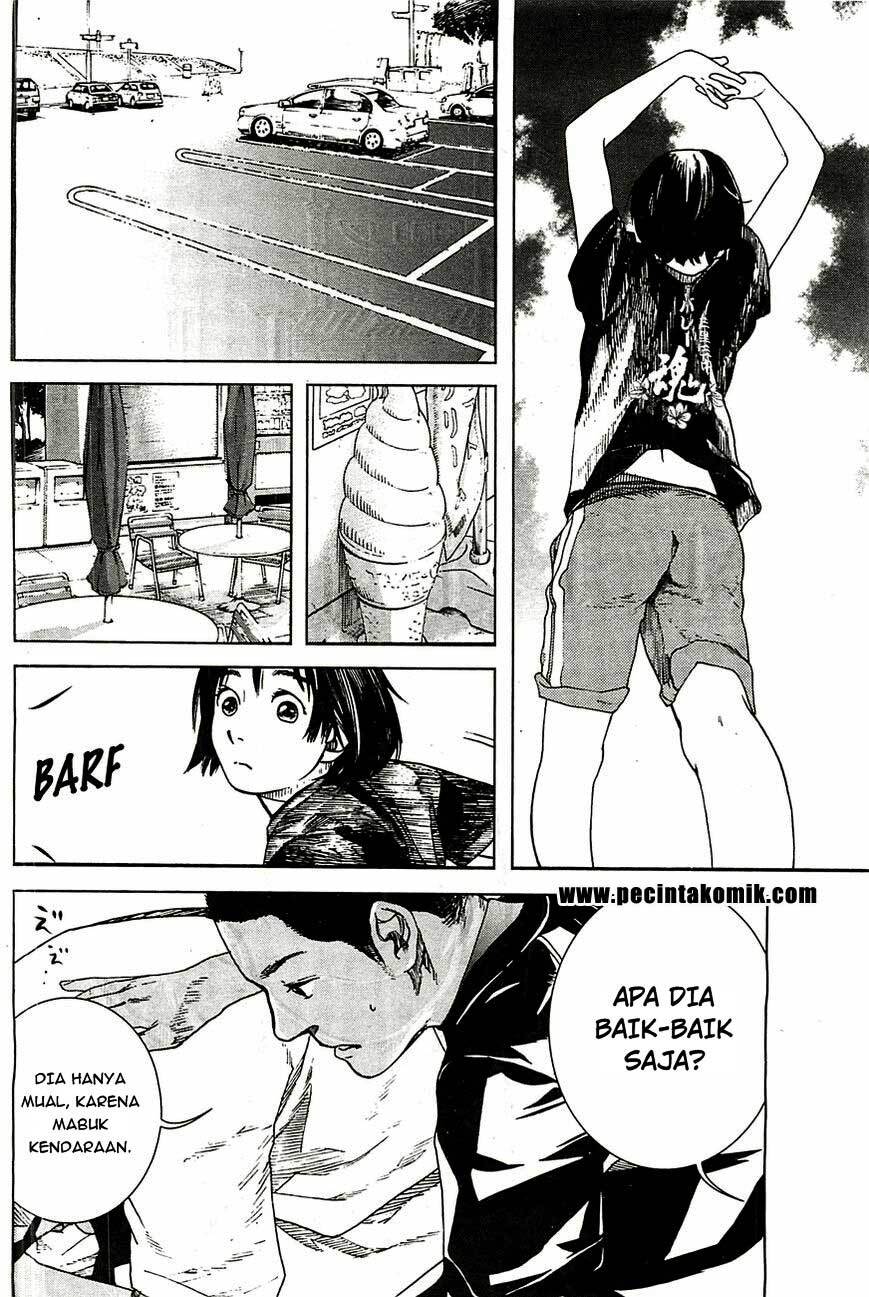 Fujiyama-san wa Shishunki Chapter 10 Gambar 14