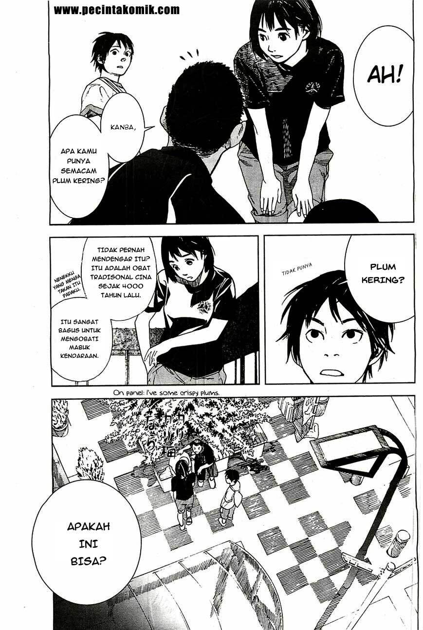 Fujiyama-san wa Shishunki Chapter 10 Gambar 15