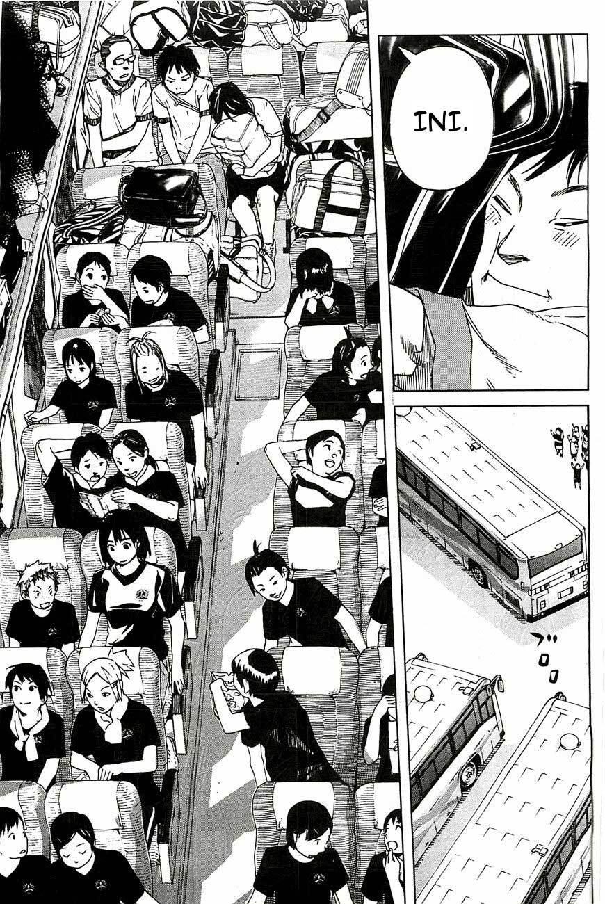 Fujiyama-san wa Shishunki Chapter 10 Gambar 9