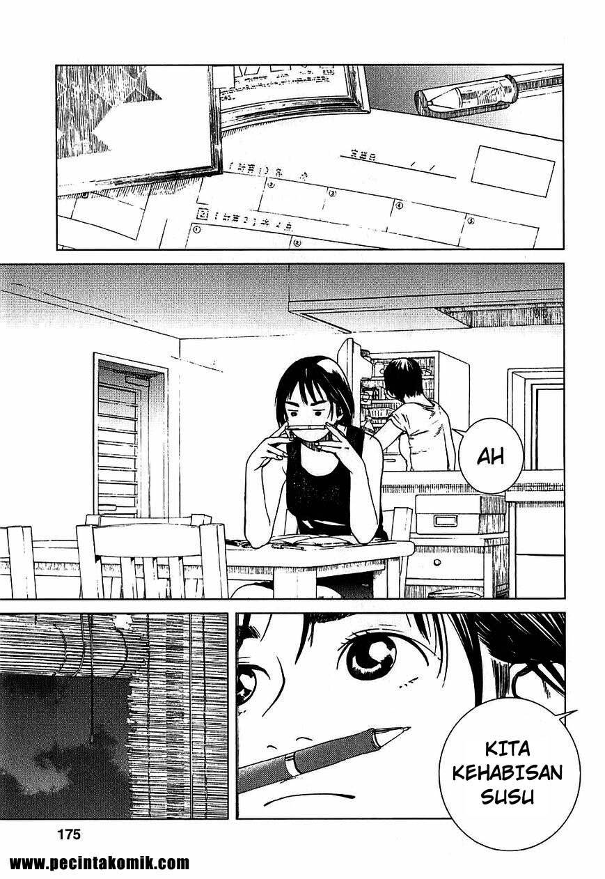 Baca  Fujiyama-san wa Shishunki Chapter 08.5 Gambar 2