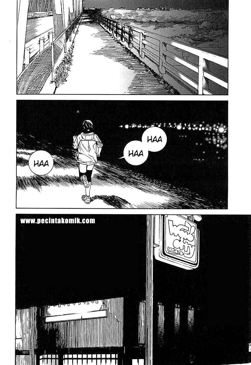 Fujiyama-san wa Shishunki Chapter 08.5 Gambar 5