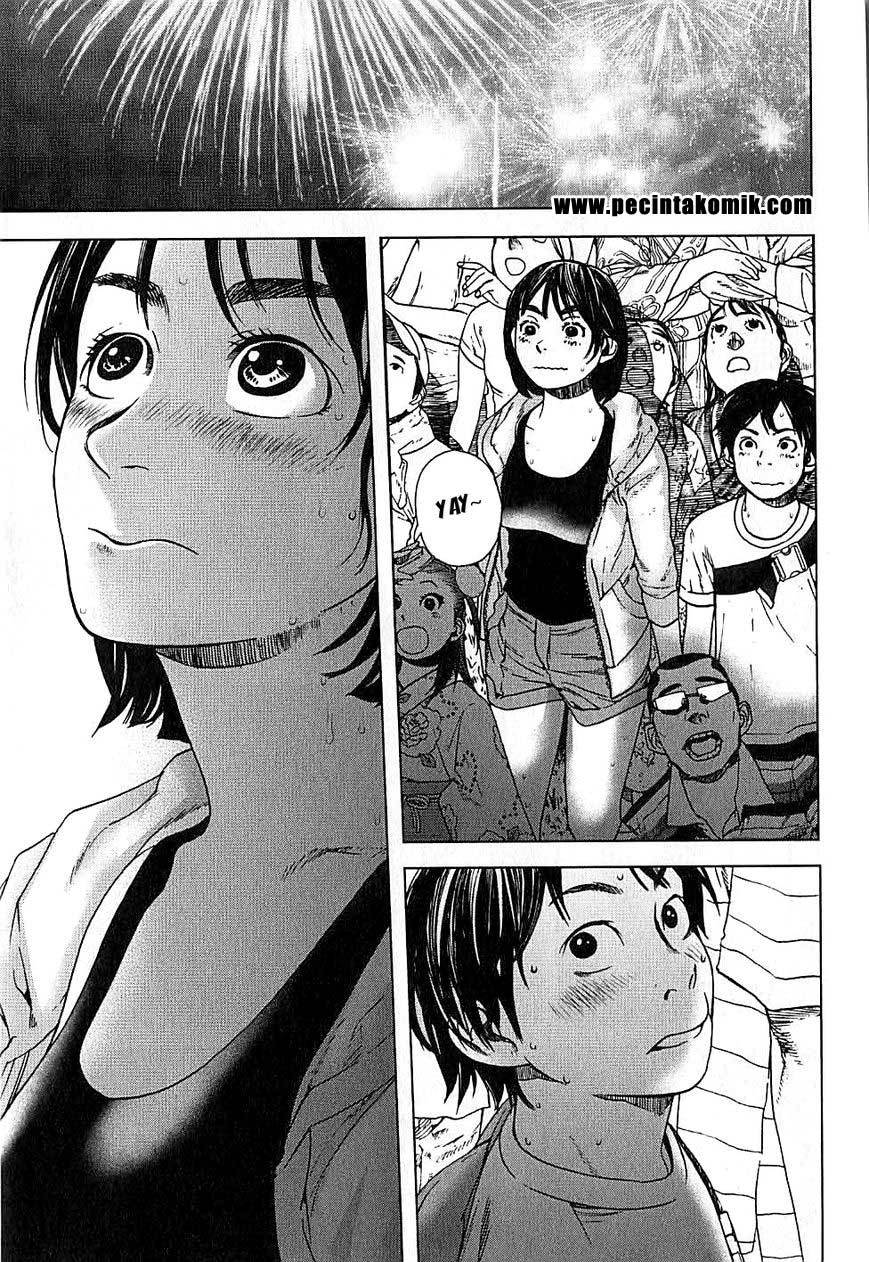 Fujiyama-san wa Shishunki Chapter 08 Gambar 15