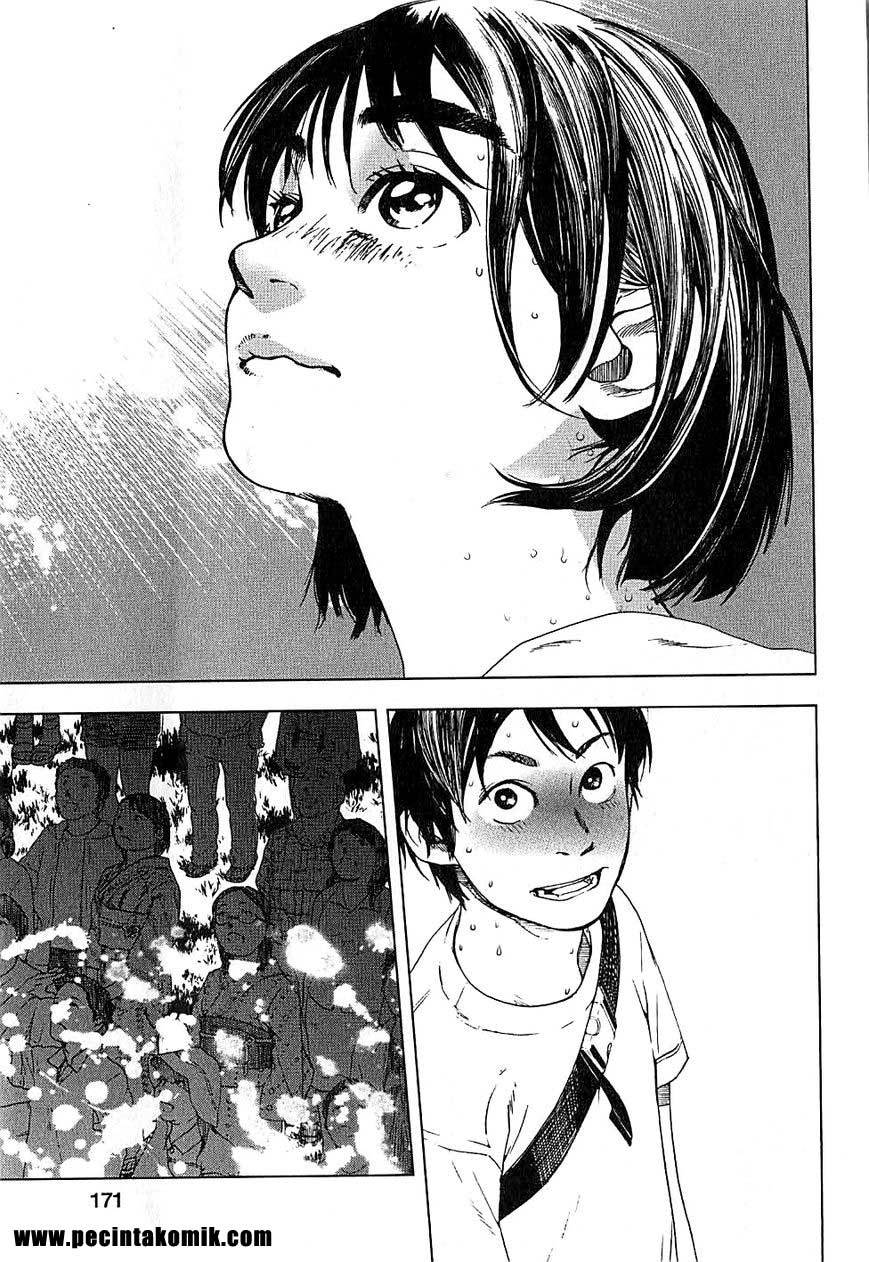 Fujiyama-san wa Shishunki Chapter 08 Gambar 19