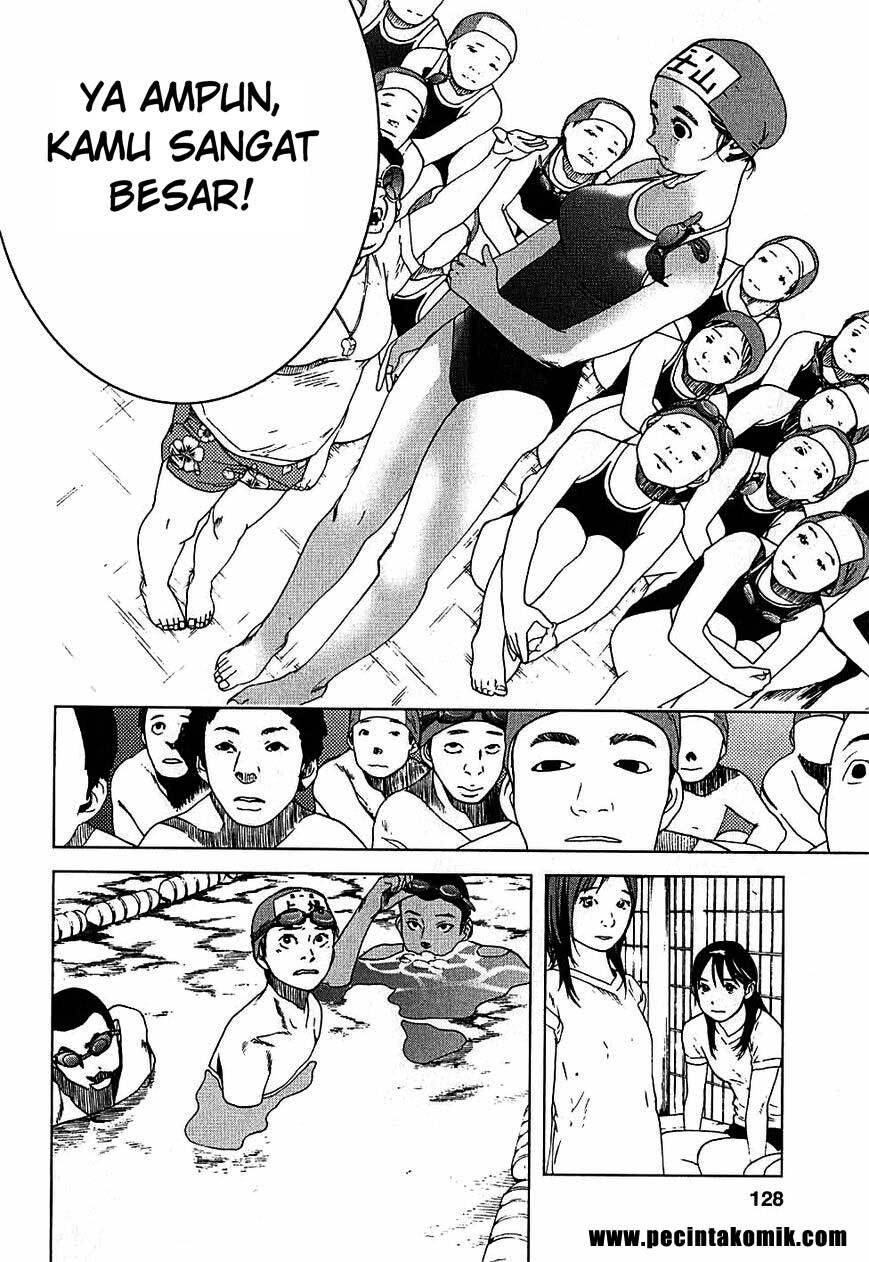 Fujiyama-san wa Shishunki Chapter 06 Gambar 16