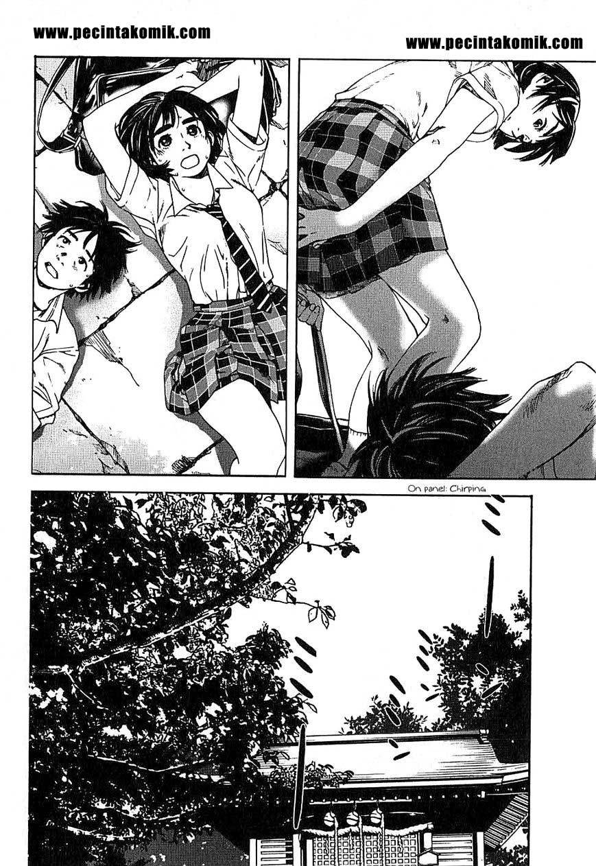 Fujiyama-san wa Shishunki Chapter 05 Gambar 13