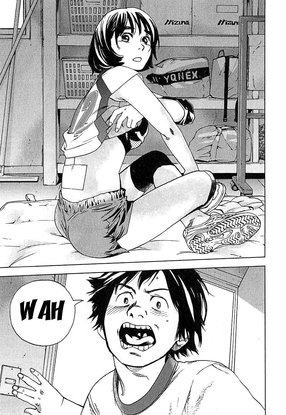 Fujiyama-san wa Shishunki Chapter 2 Gambar 11