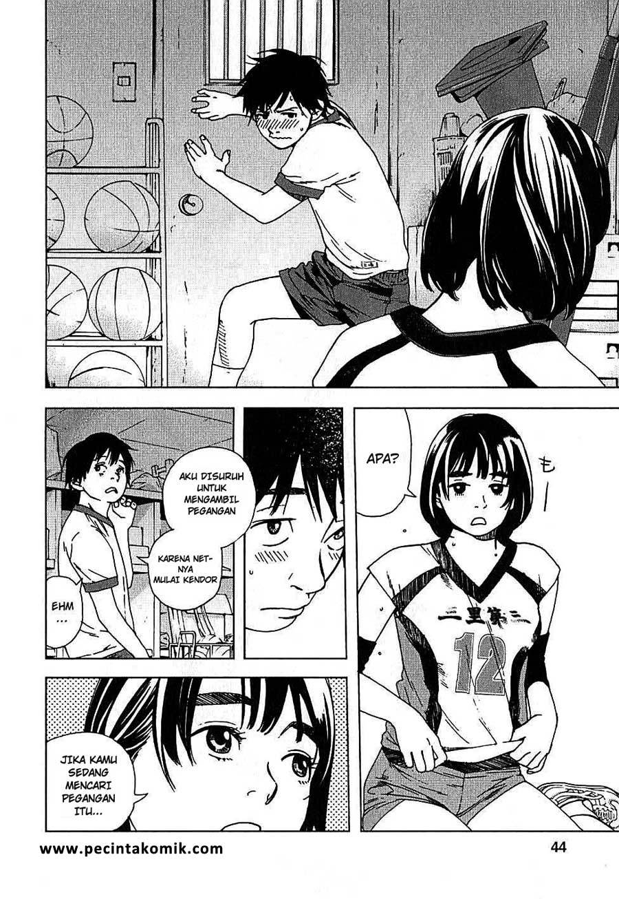 Fujiyama-san wa Shishunki Chapter 2 Gambar 12
