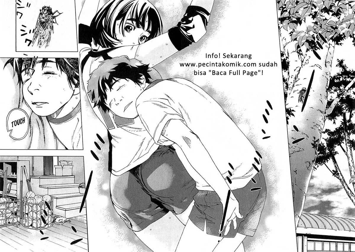 Fujiyama-san wa Shishunki Chapter 2 Gambar 16