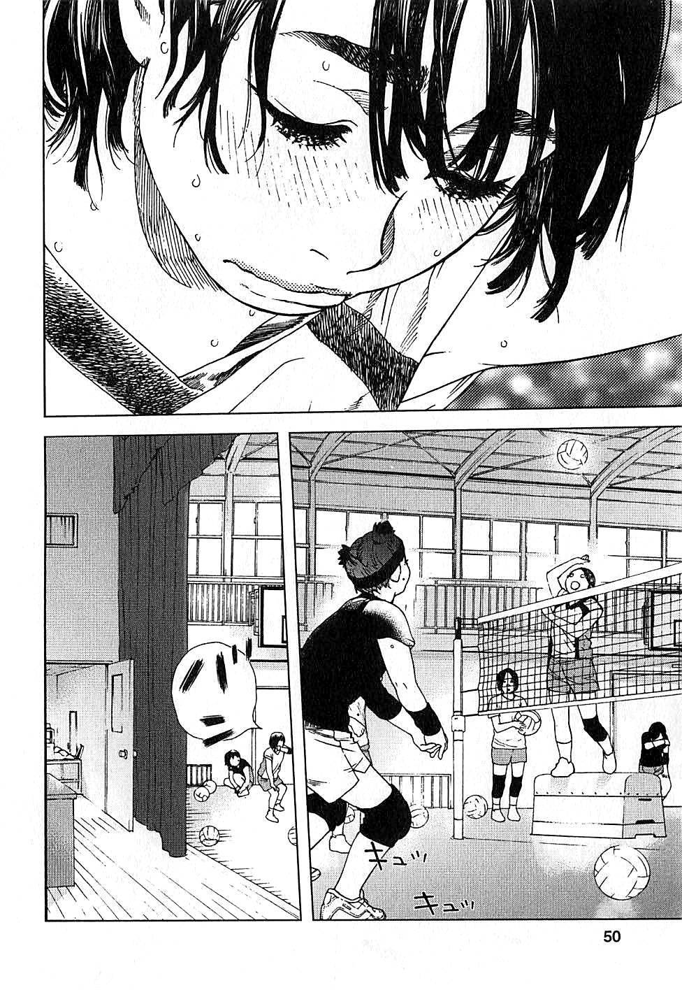 Fujiyama-san wa Shishunki Chapter 2 Gambar 17