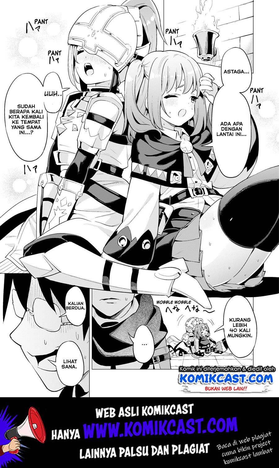 Gacha wo Mawashite Nakama wo Fuyasu Saikyou no Bishoujo Gundan wo Tsukuriagero Chapter 16 Gambar 16