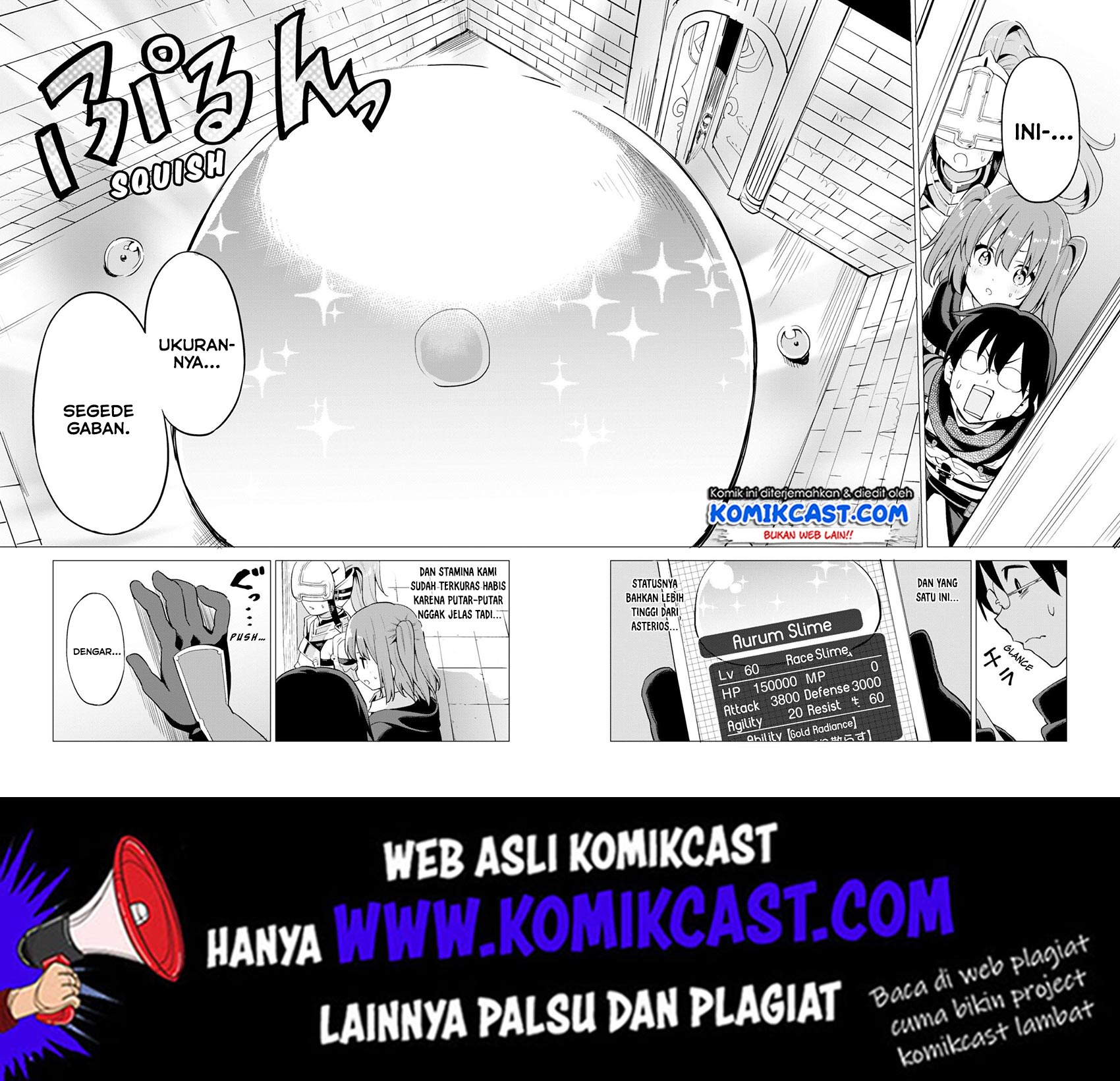 Gacha wo Mawashite Nakama wo Fuyasu Saikyou no Bishoujo Gundan wo Tsukuriagero Chapter 16 Gambar 19