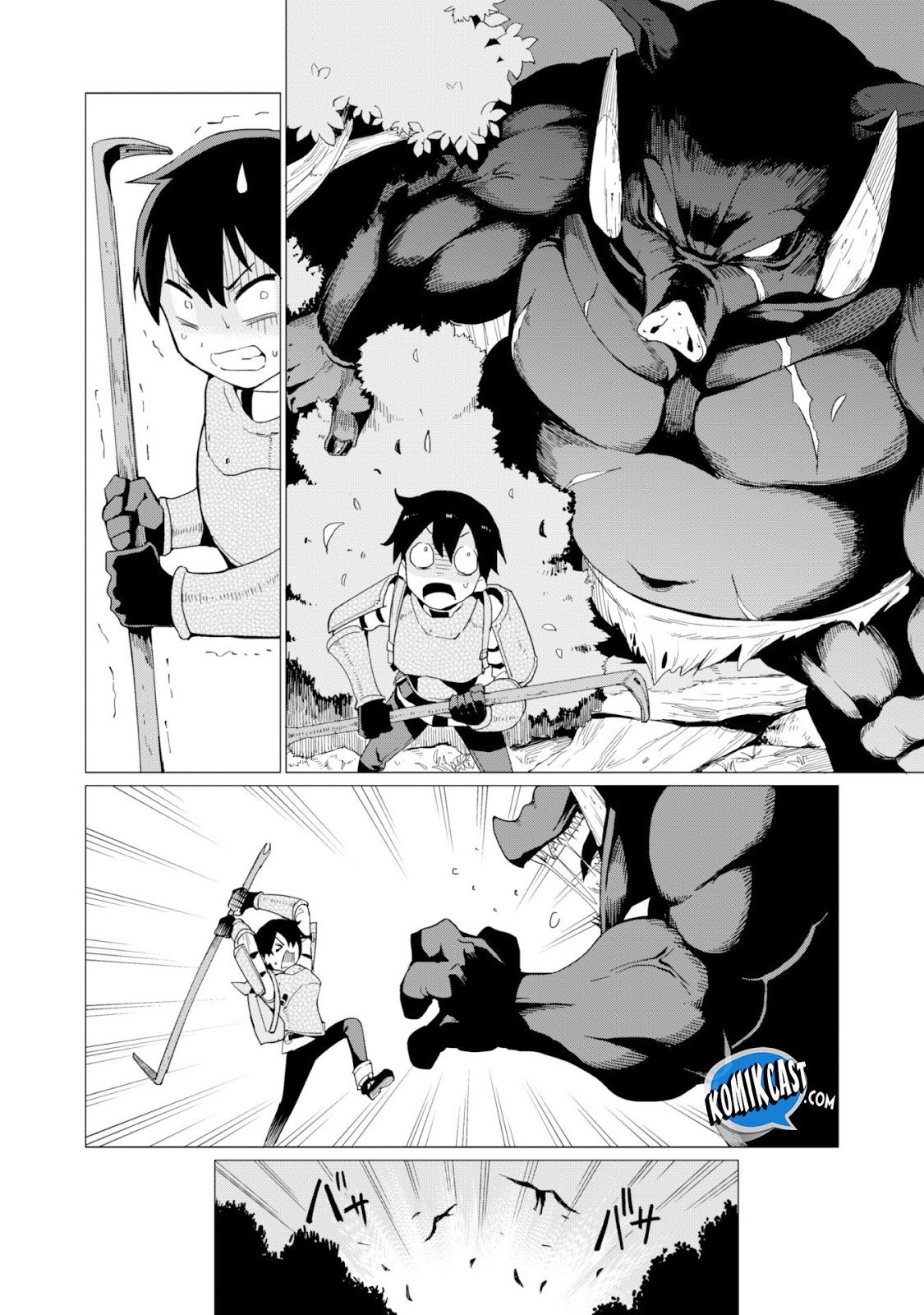 Gacha wo Mawashite Nakama wo Fuyasu Saikyou no Bishoujo Gundan wo Tsukuriagero Chapter 06 Gambar 8