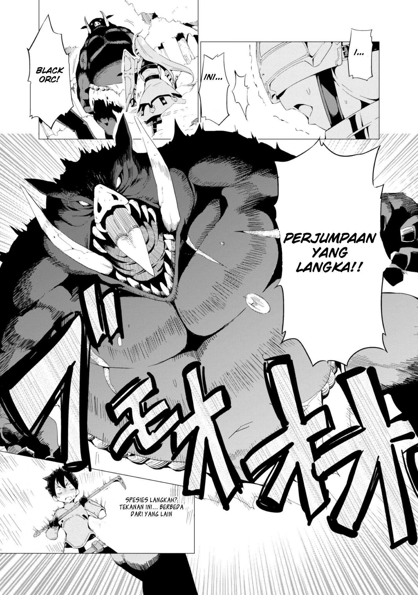 Gacha wo Mawashite Nakama wo Fuyasu Saikyou no Bishoujo Gundan wo Tsukuriagero Chapter 03 Gambar 23
