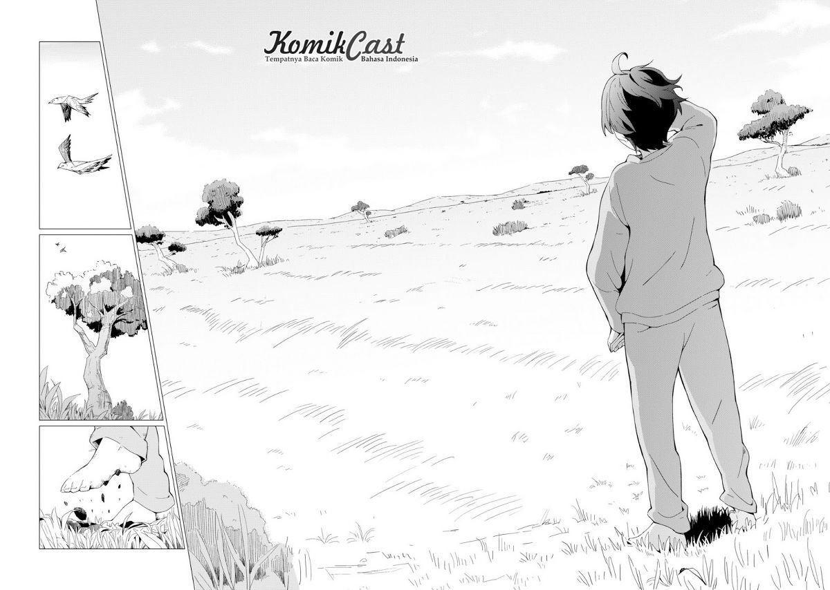 Gacha wo Mawashite Nakama wo Fuyasu Saikyou no Bishoujo Gundan wo Tsukuriagero Chapter 01 Gambar 11