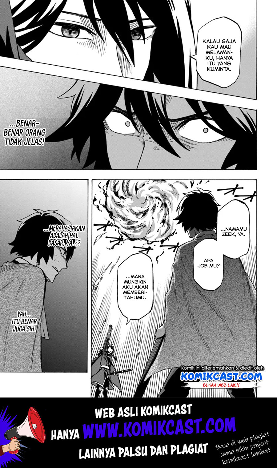 Baca Nito no Taidana Isekai Shoukougun Chapter 04.2 Gambar 2