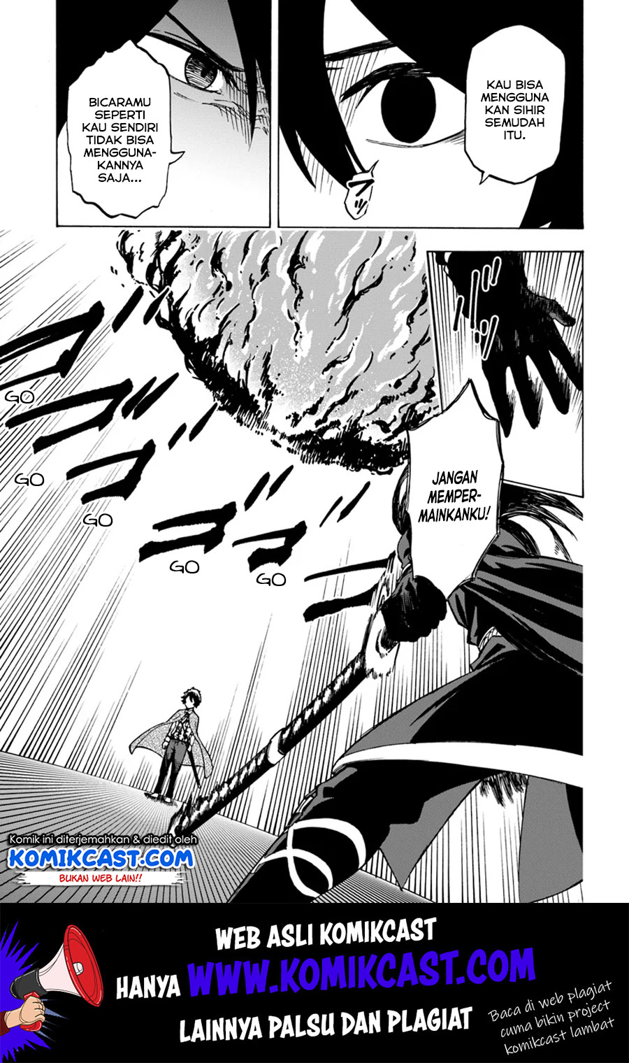 Nito no Taidana Isekai Shoukougun Chapter 04.2 Gambar 4