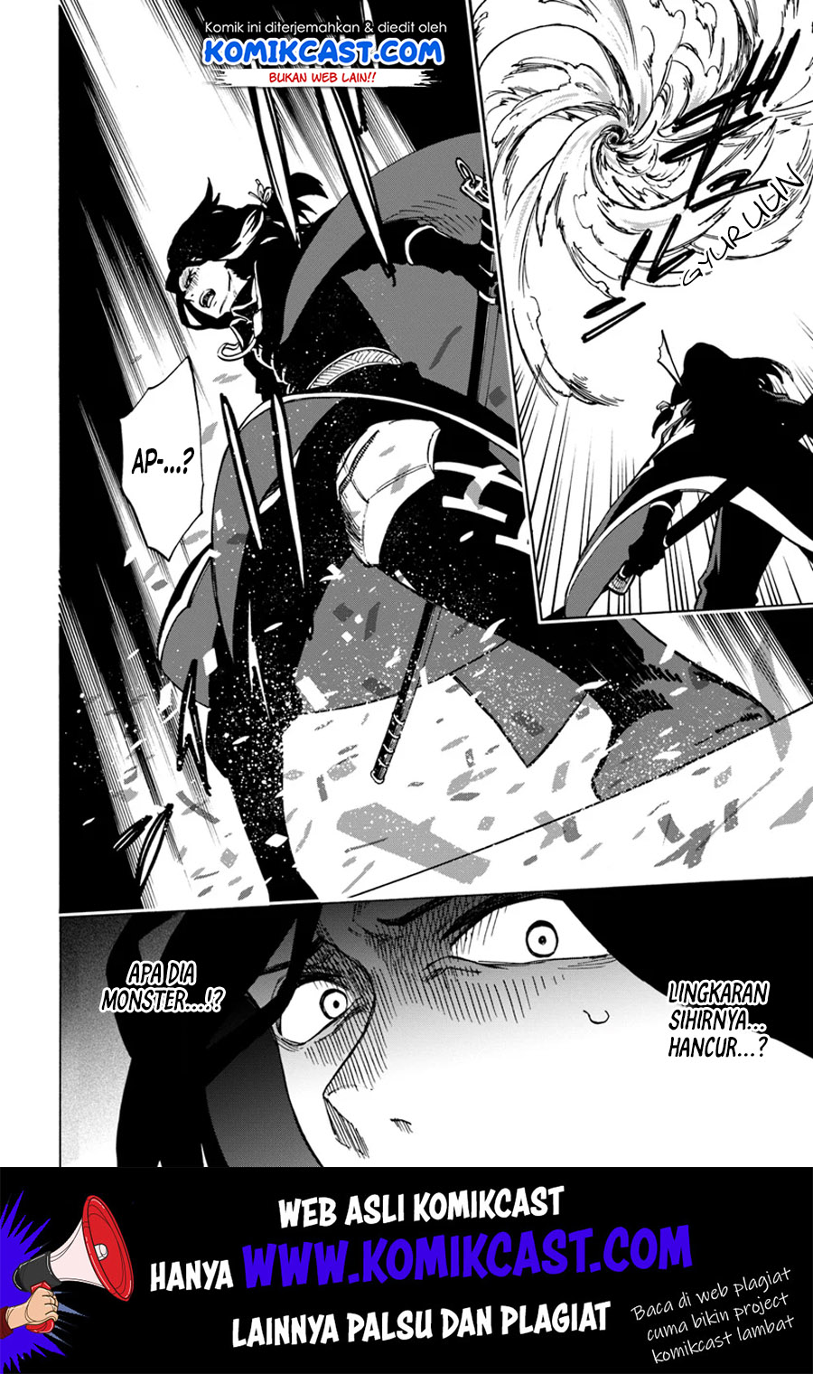 Nito no Taidana Isekai Shoukougun Chapter 04.2 Gambar 7
