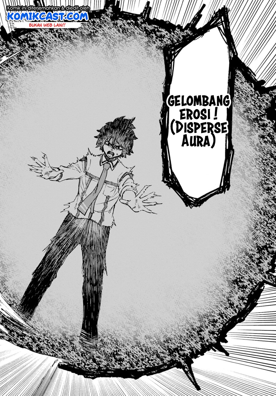Nito no Taidana Isekai Shoukougun Chapter 02 Gambar 19
