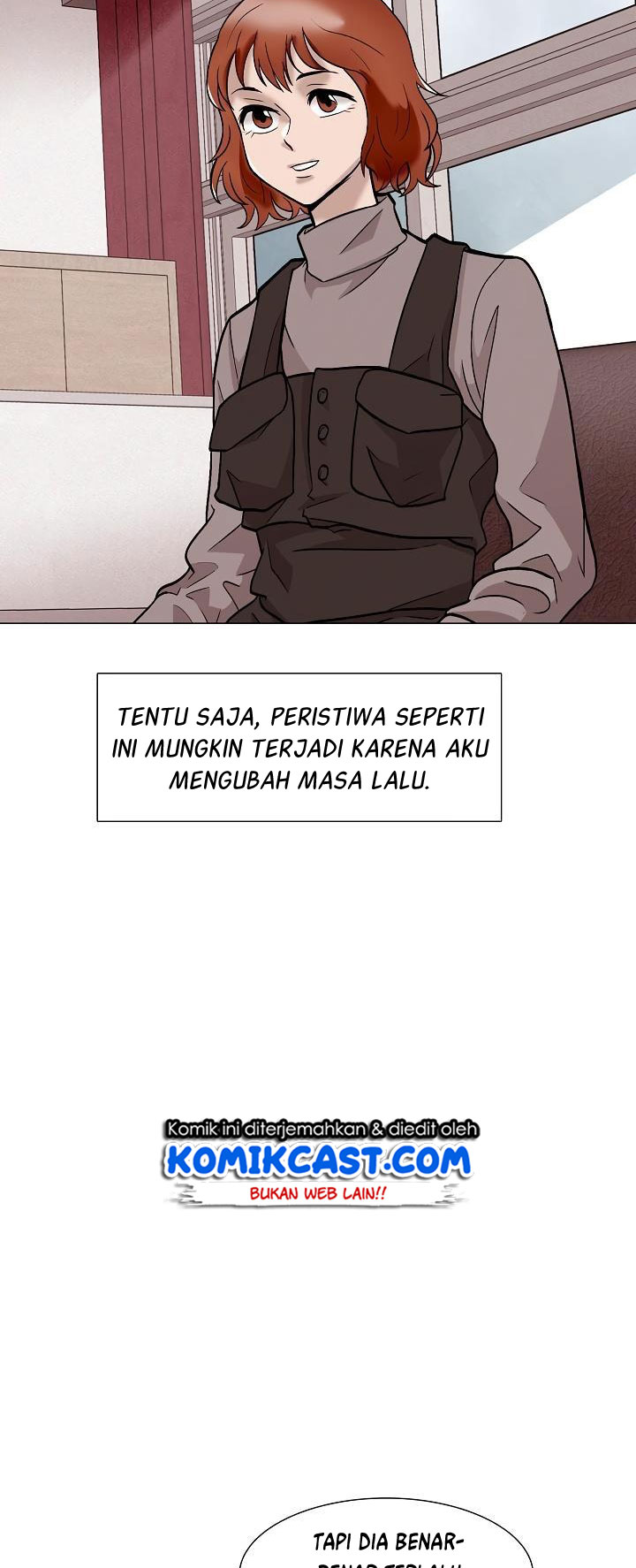 Past Life Regressor Chapter 23 Gambar 11