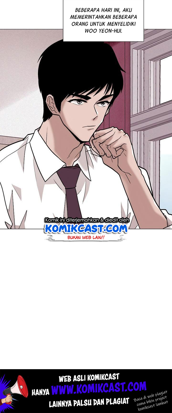 Past Life Regressor Chapter 23 Gambar 17