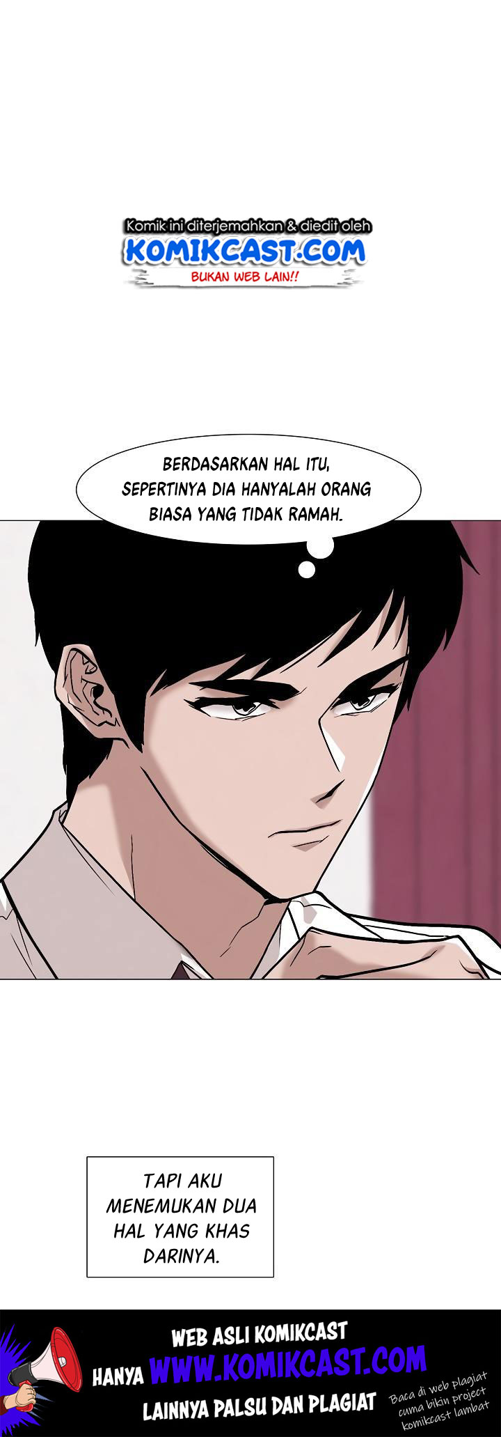 Past Life Regressor Chapter 23 Gambar 19