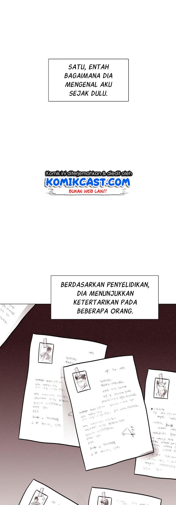 Past Life Regressor Chapter 23 Gambar 20