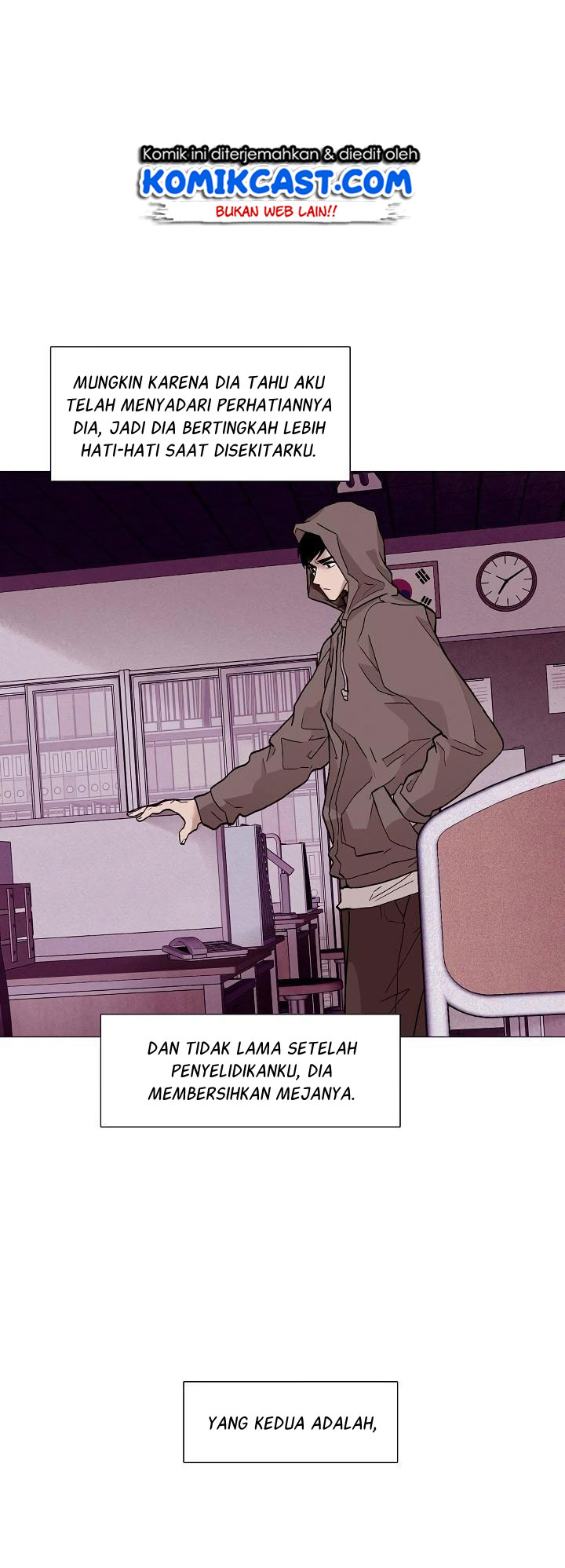 Past Life Regressor Chapter 23 Gambar 23