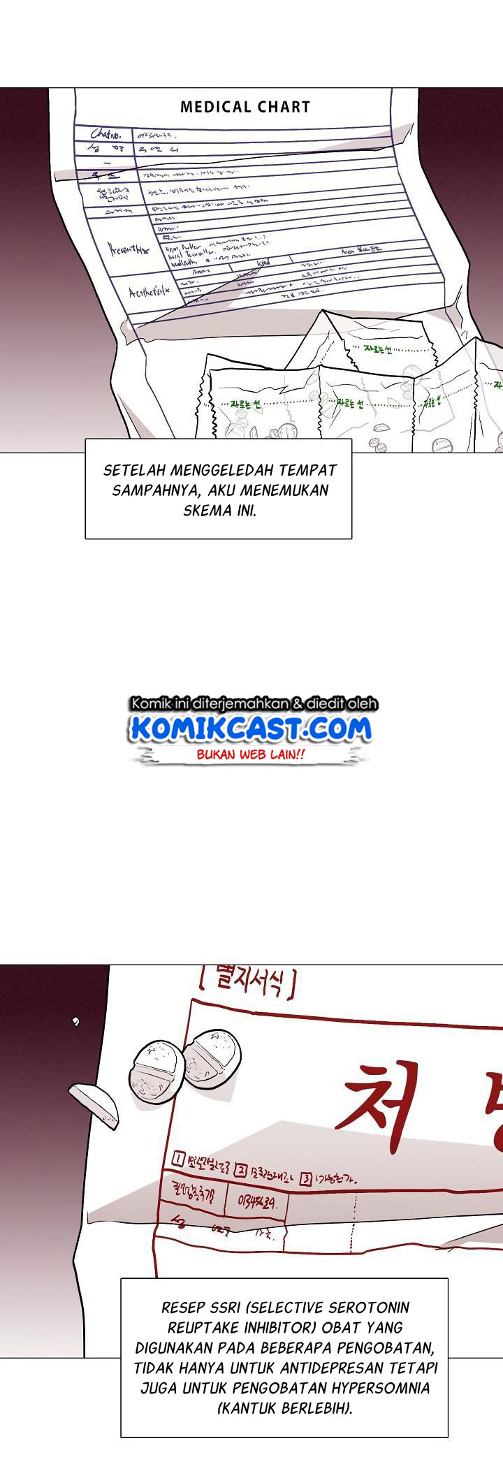 Past Life Regressor Chapter 23 Gambar 24