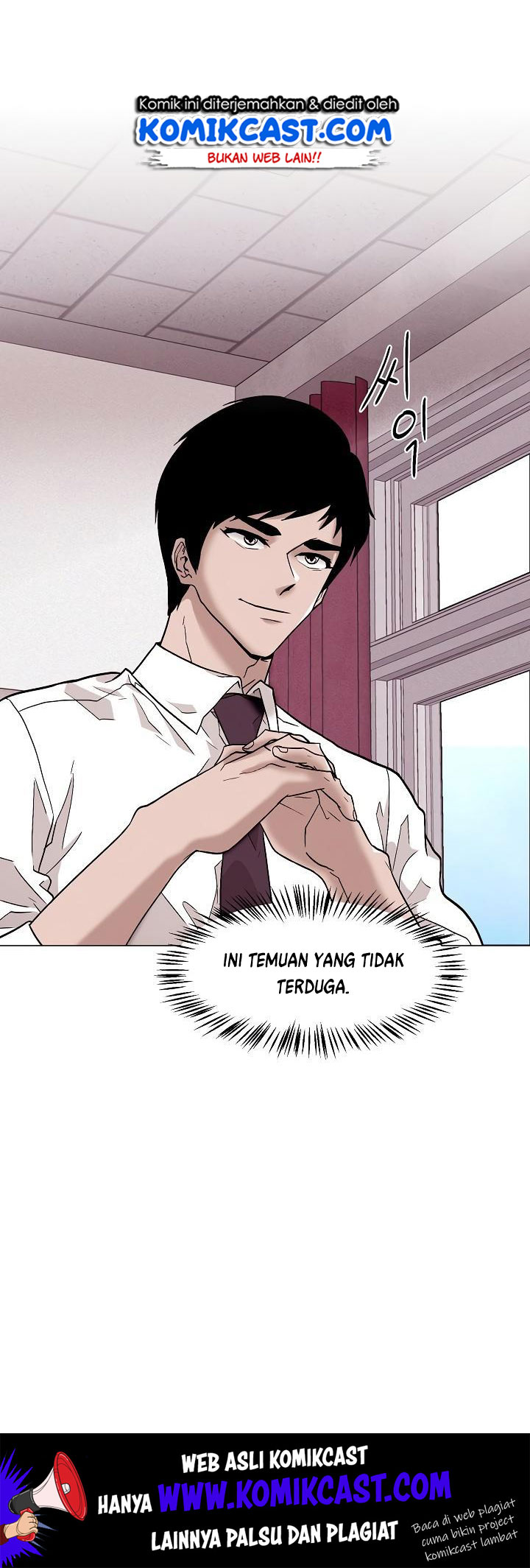 Past Life Regressor Chapter 23 Gambar 26