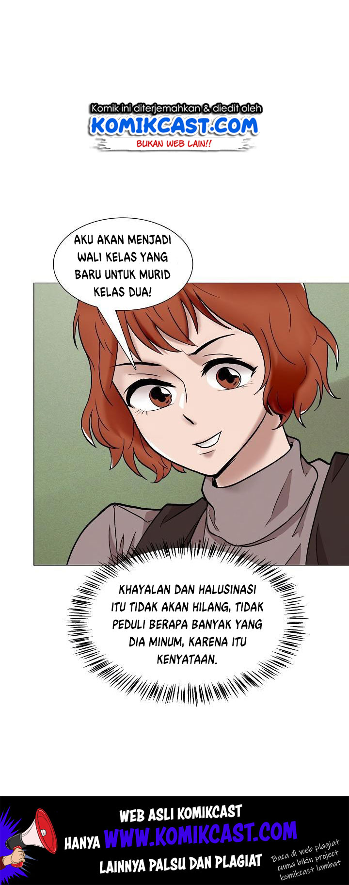 Past Life Regressor Chapter 23 Gambar 28