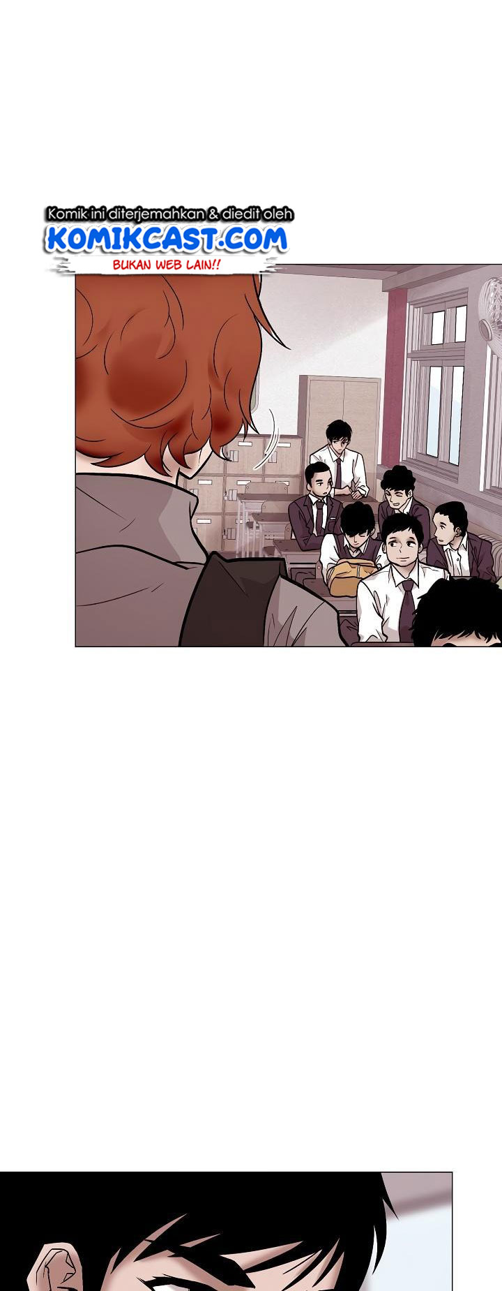Past Life Regressor Chapter 23 Gambar 29
