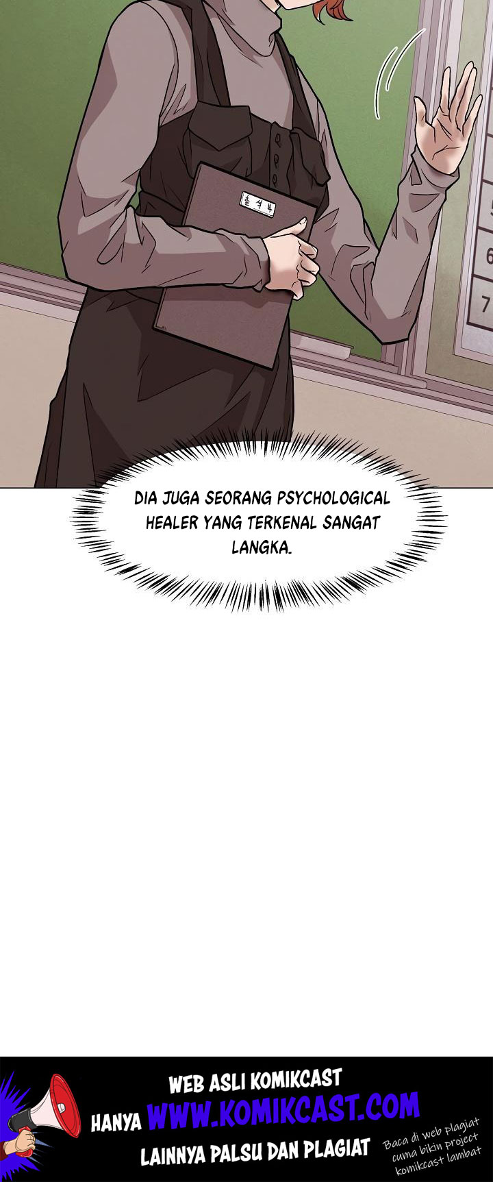 Past Life Regressor Chapter 23 Gambar 31
