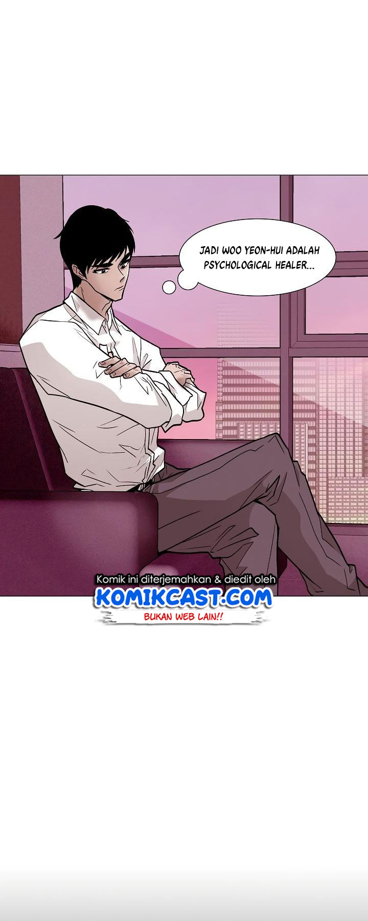 Past Life Regressor Chapter 23 Gambar 34
