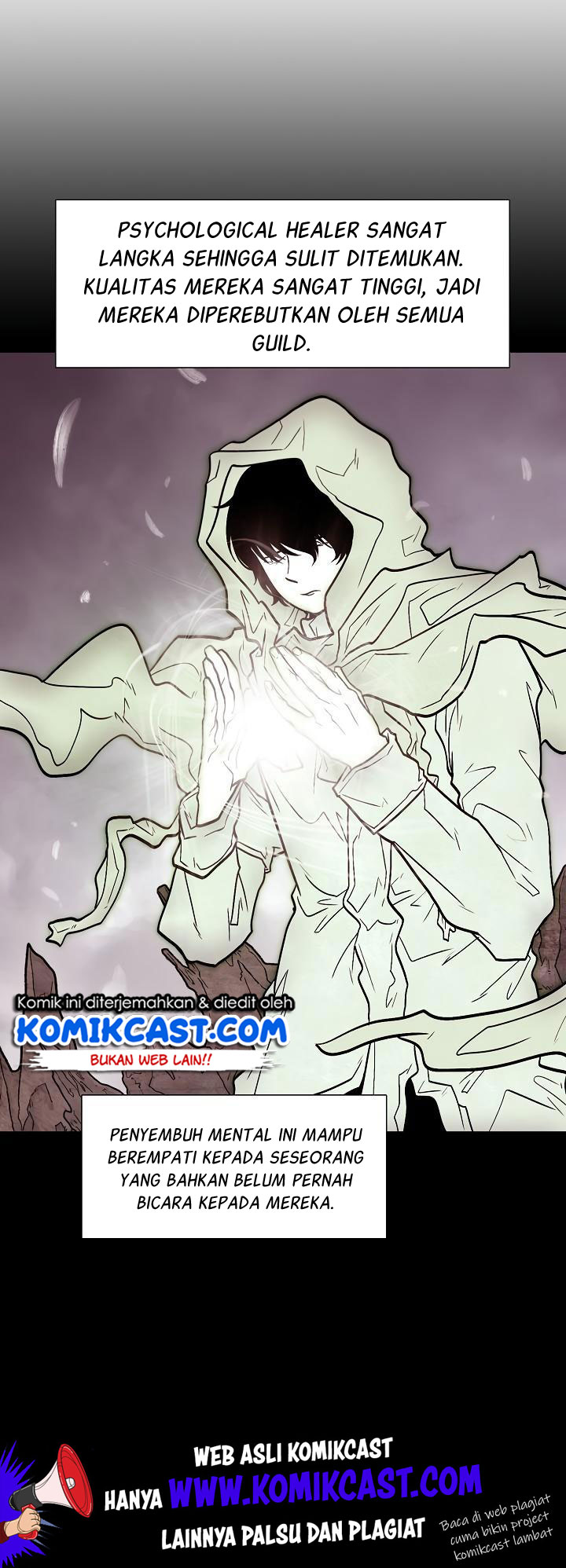 Past Life Regressor Chapter 23 Gambar 35