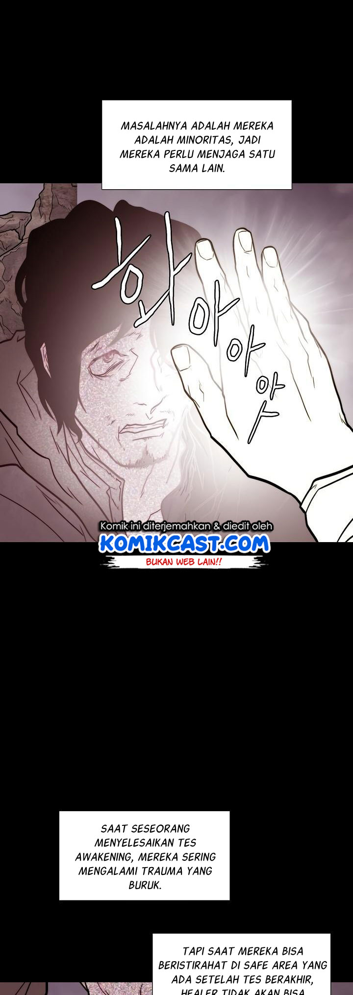 Past Life Regressor Chapter 23 Gambar 36