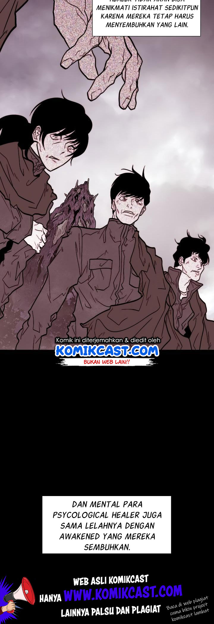 Past Life Regressor Chapter 23 Gambar 37