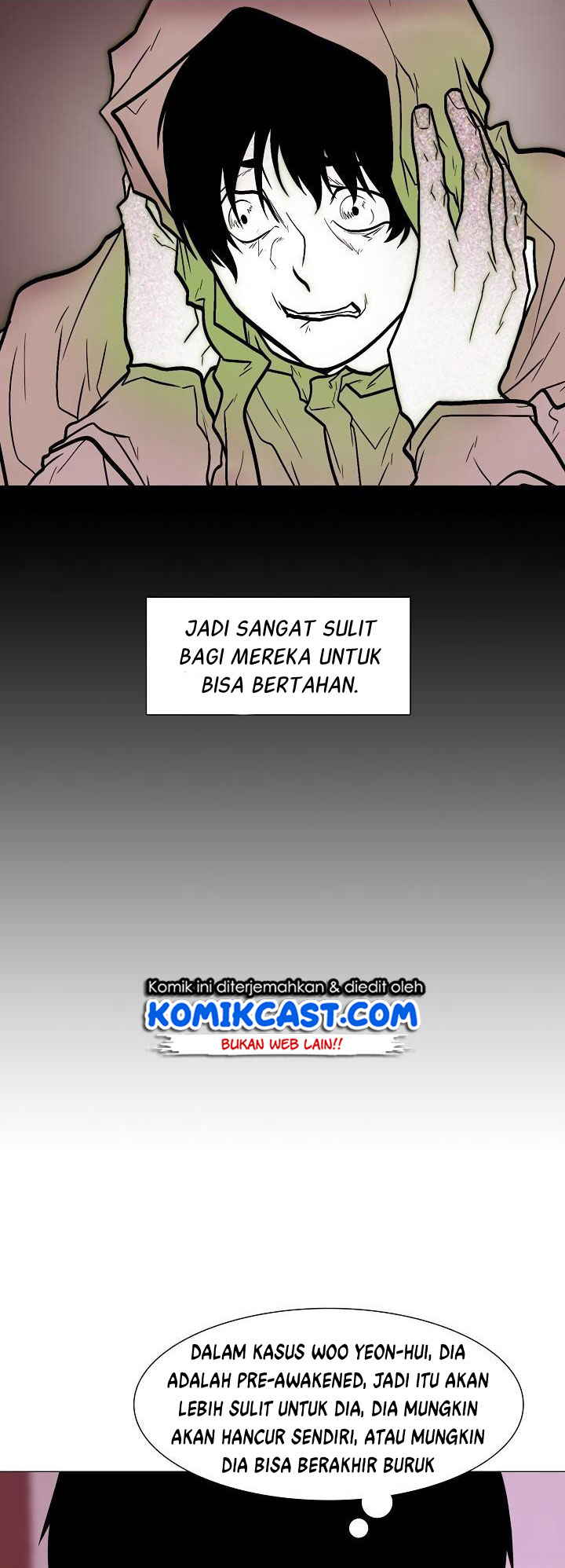 Past Life Regressor Chapter 23 Gambar 38