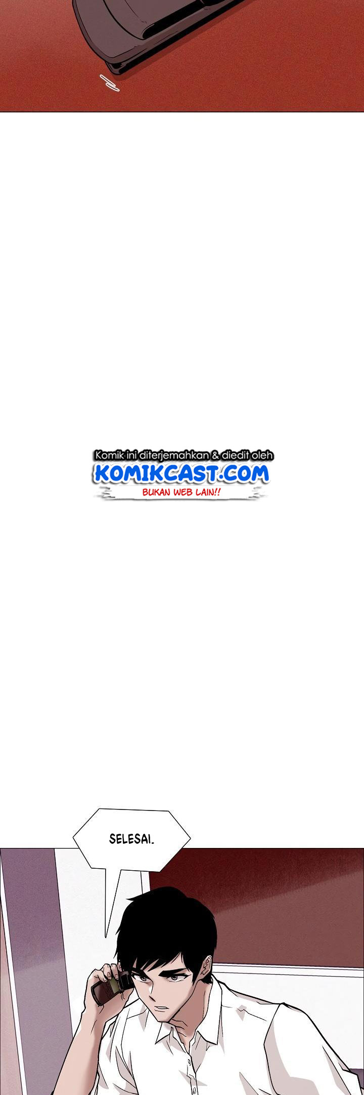 Past Life Regressor Chapter 23 Gambar 40