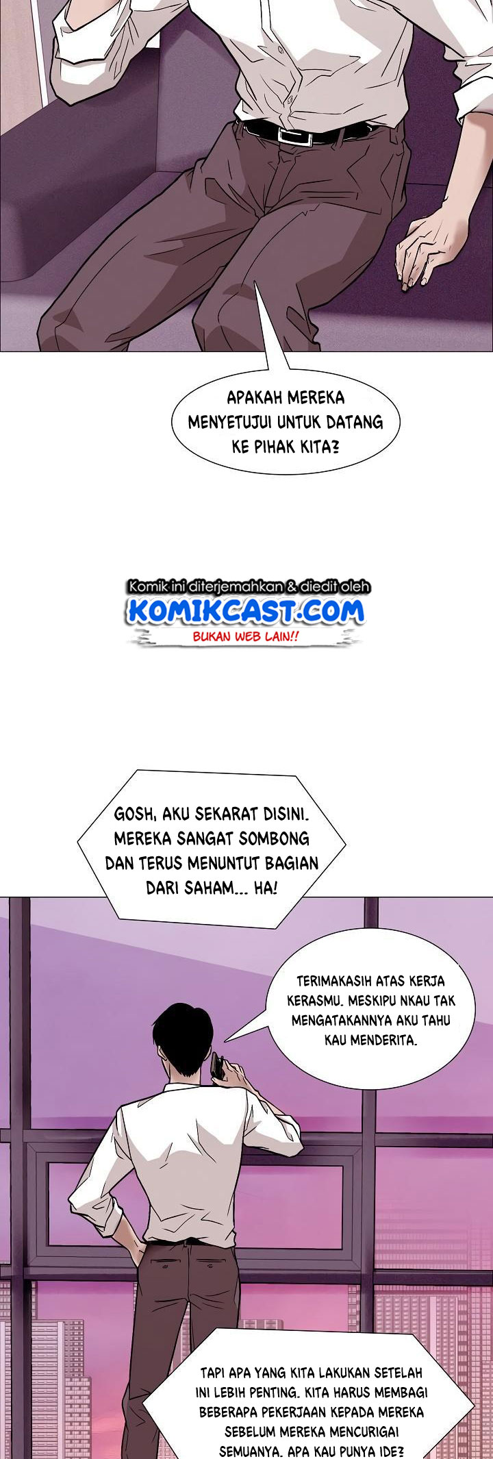 Past Life Regressor Chapter 23 Gambar 41
