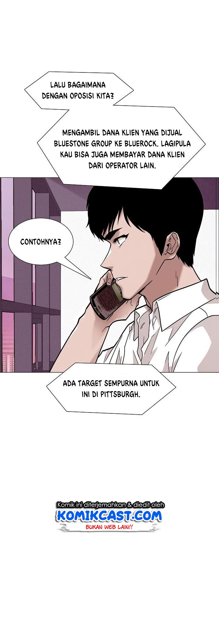 Past Life Regressor Chapter 23 Gambar 44