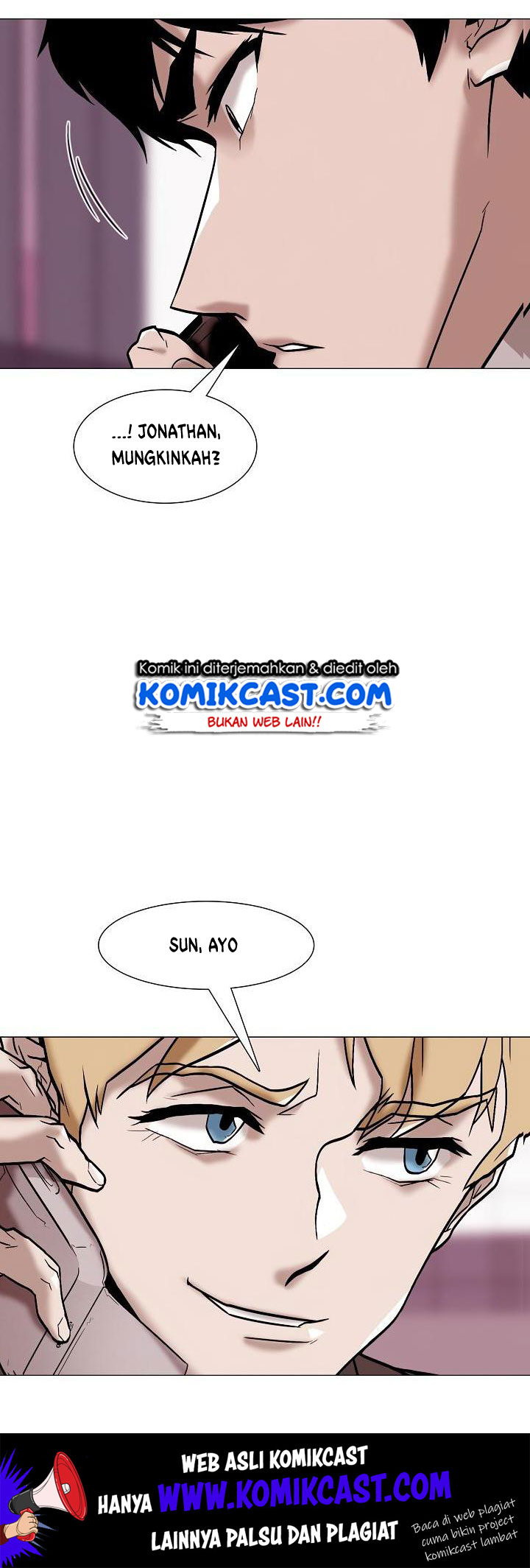 Past Life Regressor Chapter 23 Gambar 45